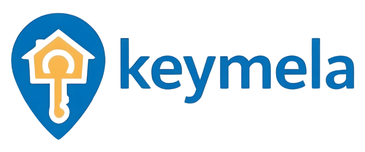Keymela Logo